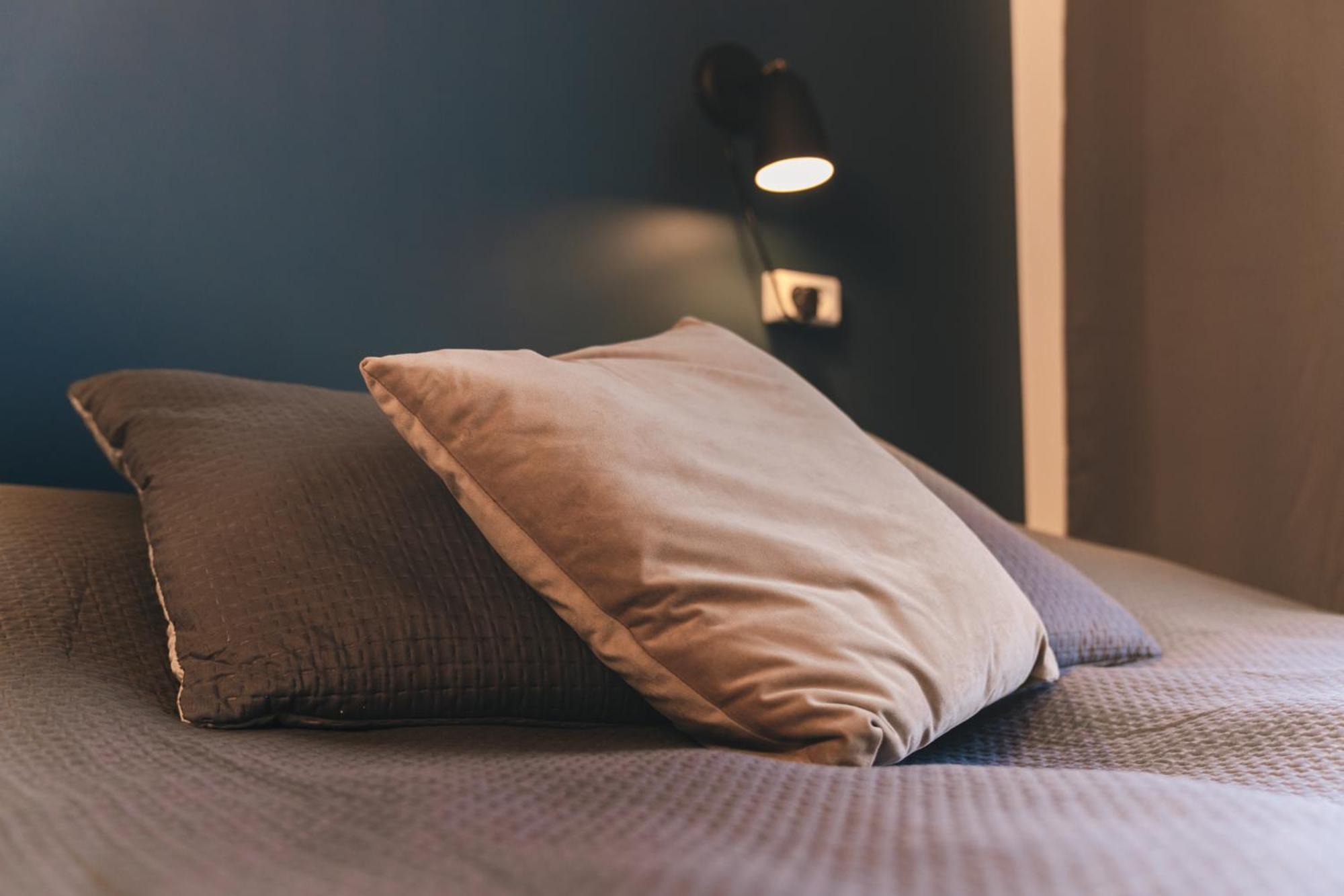 Danhostel Aarhus City المظهر الخارجي الصورة