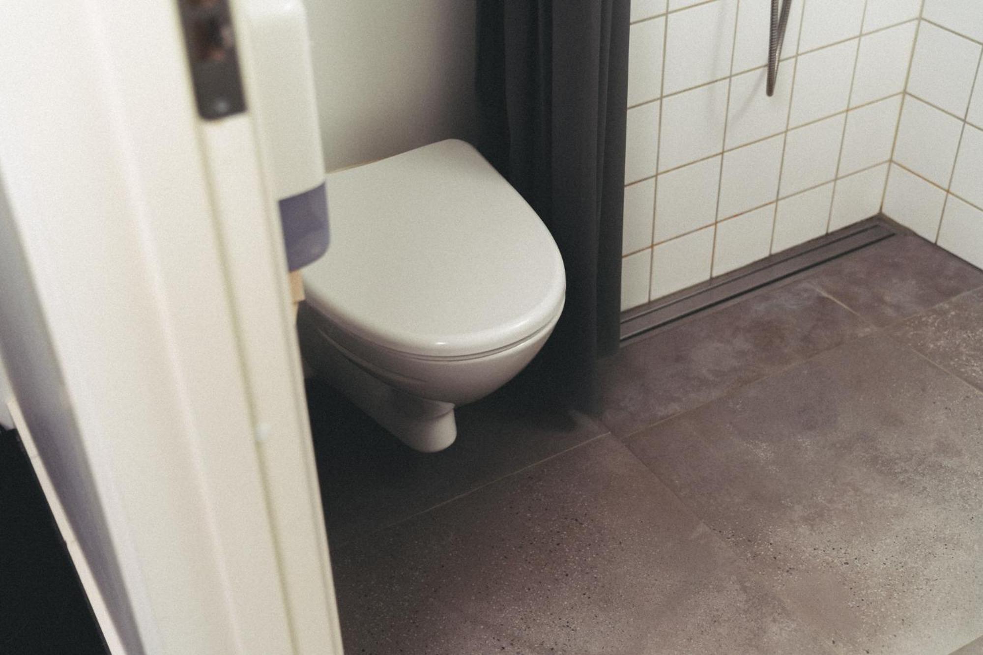 Danhostel Aarhus City المظهر الخارجي الصورة
