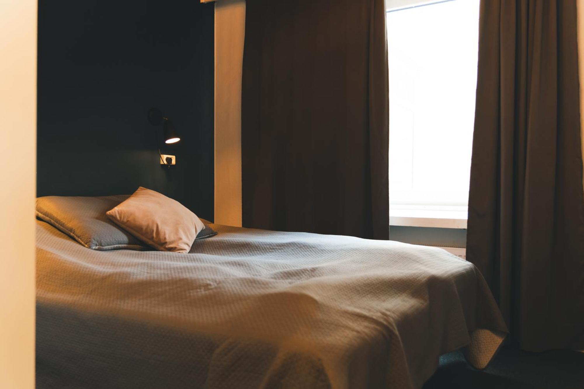 Danhostel Aarhus City المظهر الخارجي الصورة