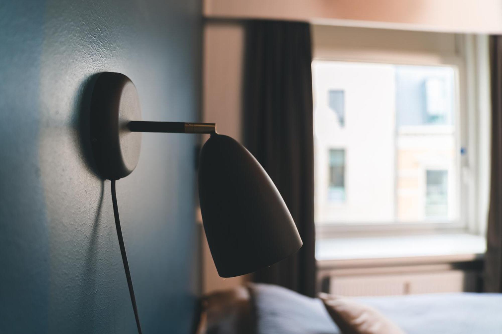 Danhostel Aarhus City المظهر الخارجي الصورة