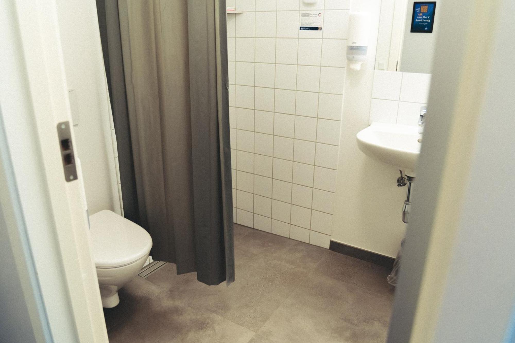 Danhostel Aarhus City المظهر الخارجي الصورة