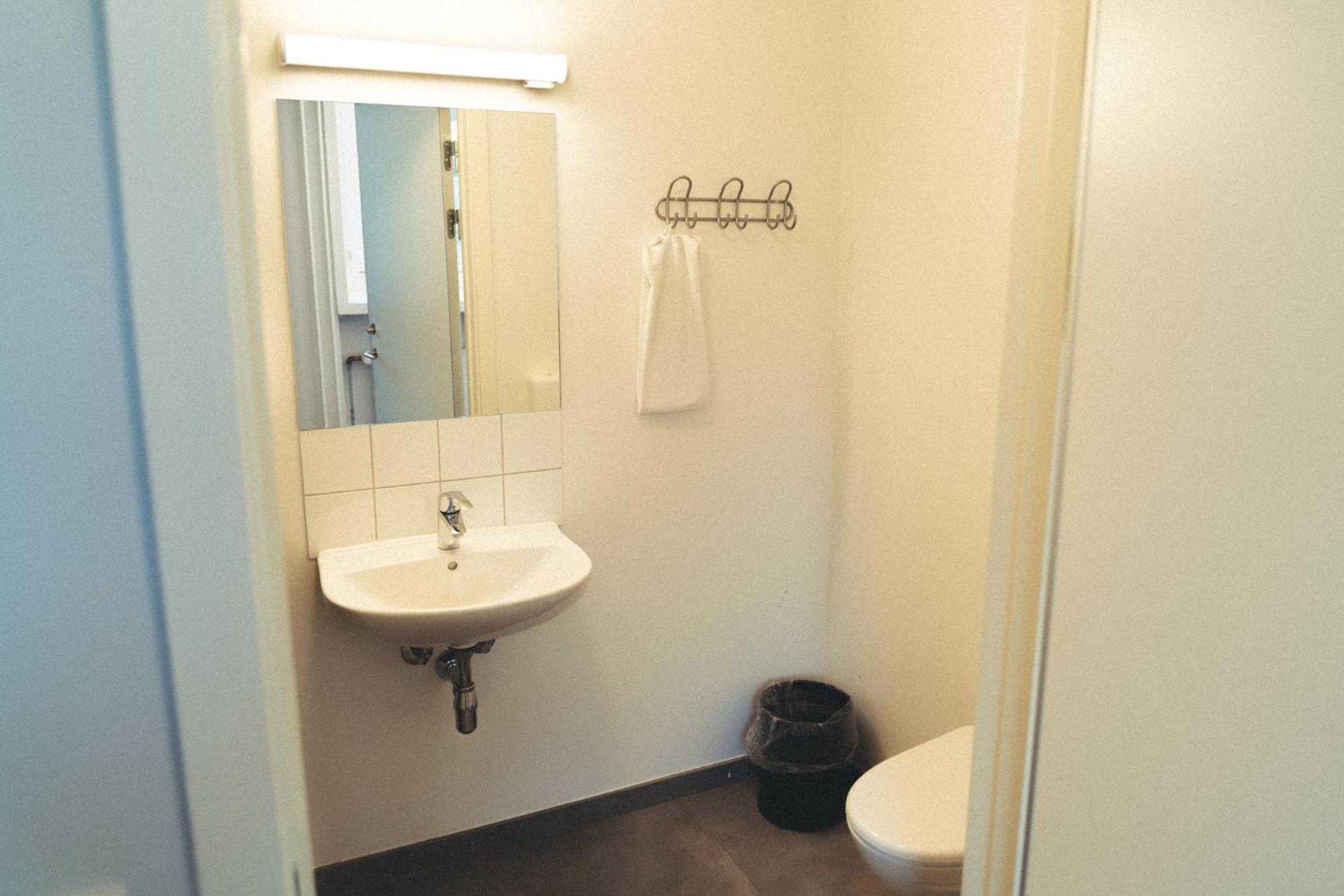 Danhostel Aarhus City المظهر الخارجي الصورة