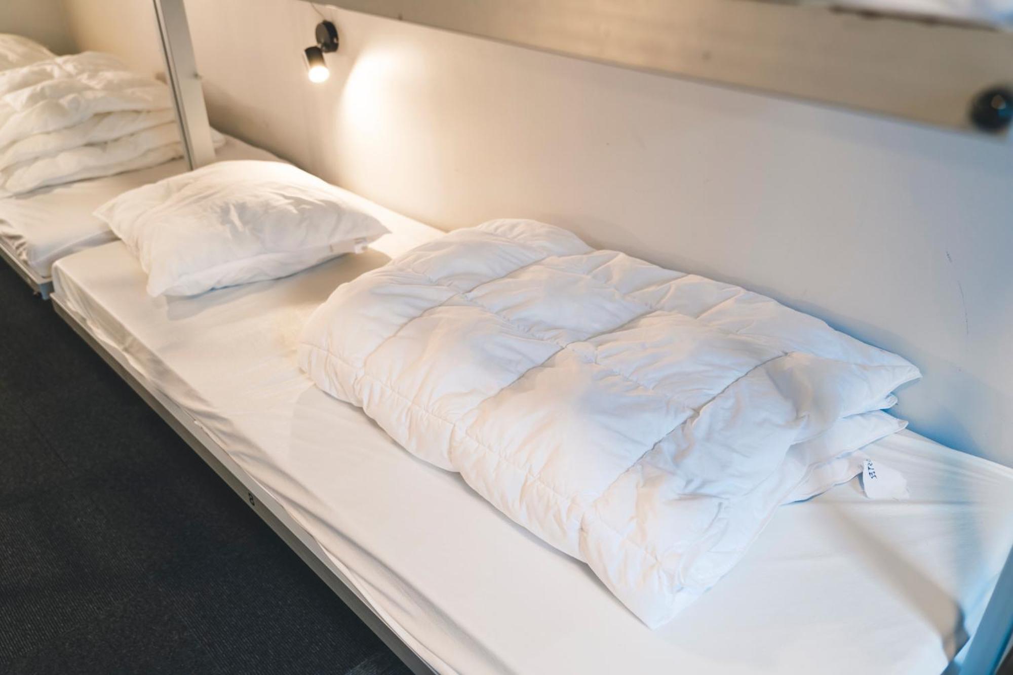 Danhostel Aarhus City الغرفة الصورة