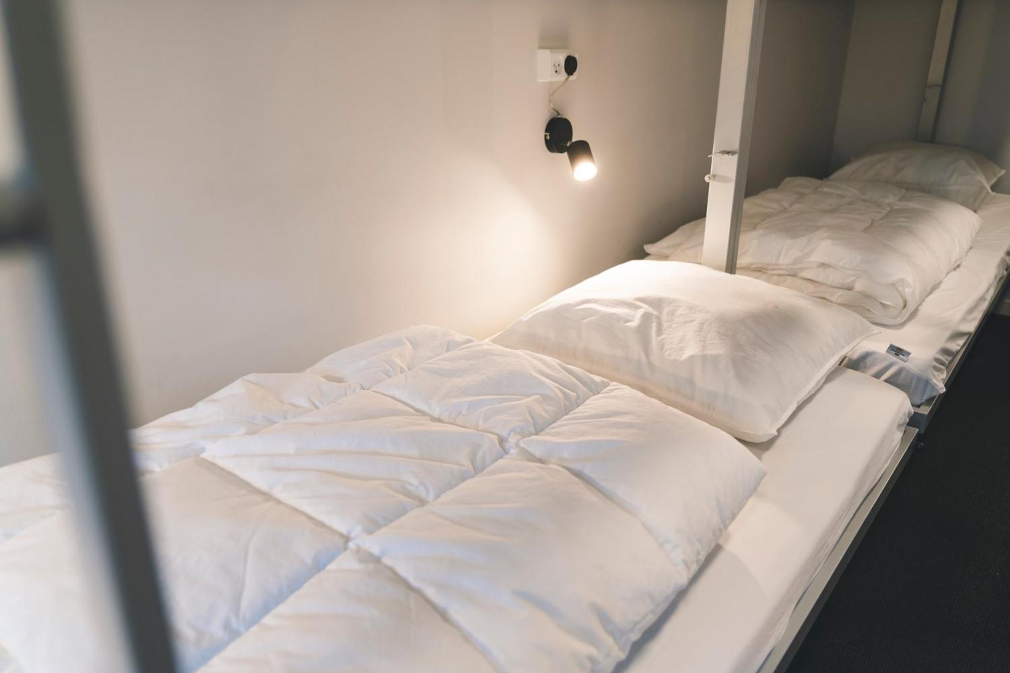 Danhostel Aarhus City المظهر الخارجي الصورة