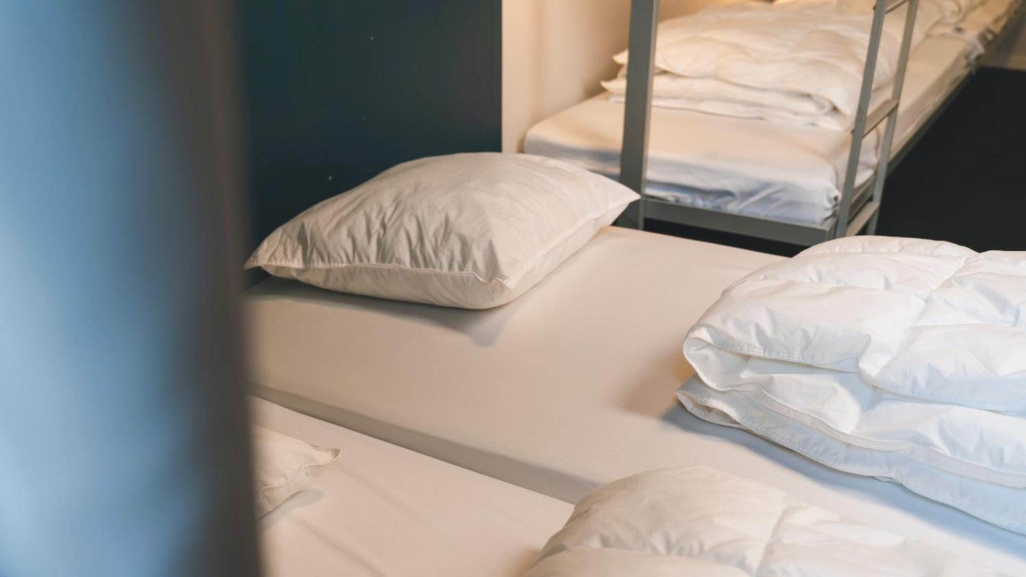 Danhostel Aarhus City المظهر الخارجي الصورة