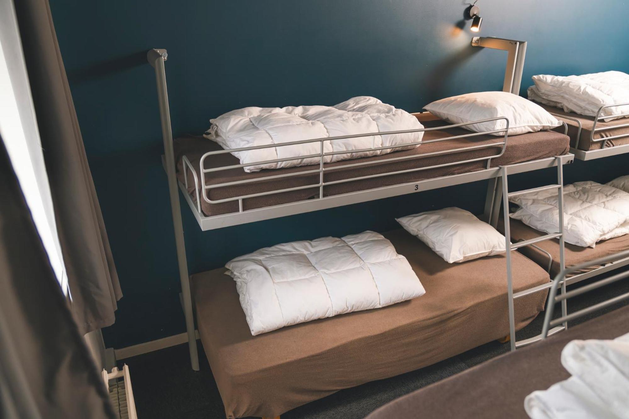 Danhostel Aarhus City الغرفة الصورة