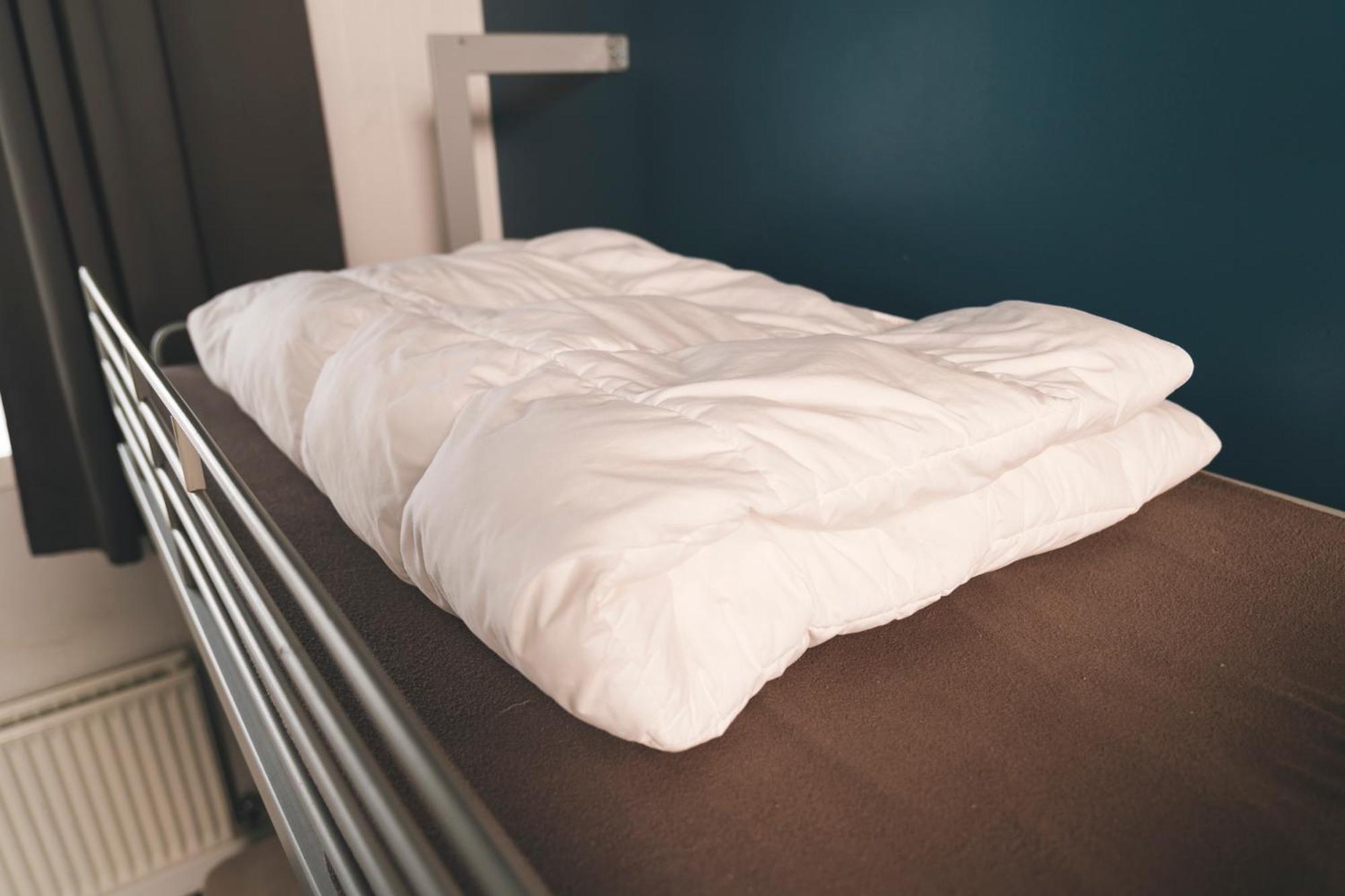 Danhostel Aarhus City المظهر الخارجي الصورة