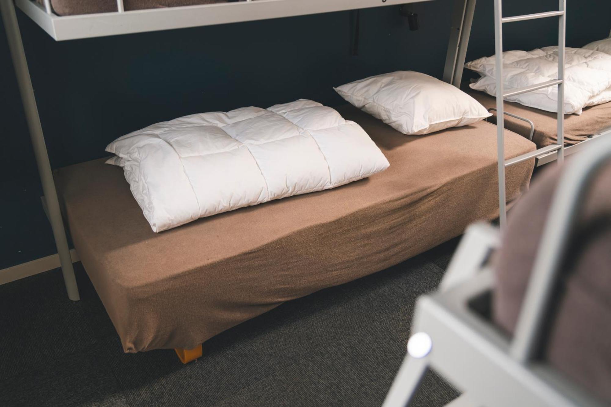 Danhostel Aarhus City الغرفة الصورة