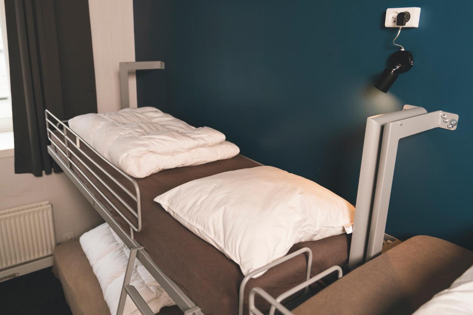 Danhostel Aarhus City المظهر الخارجي الصورة