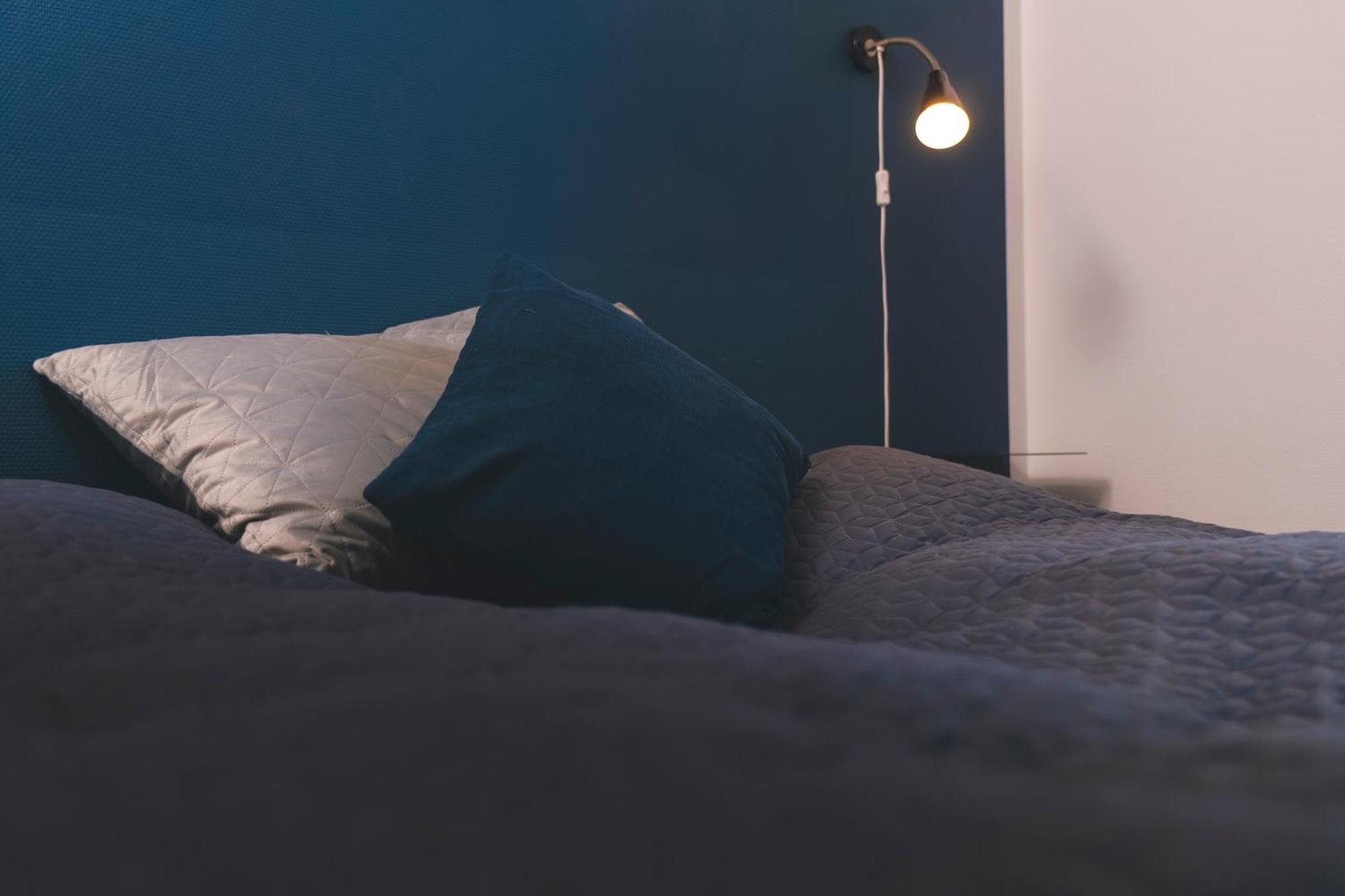 Danhostel Aarhus City المظهر الخارجي الصورة