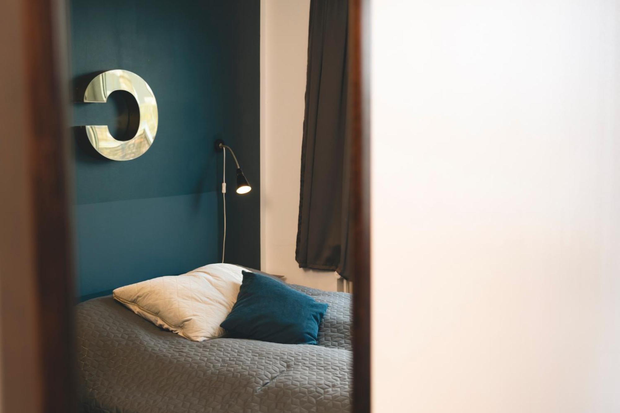 Danhostel Aarhus City المظهر الخارجي الصورة