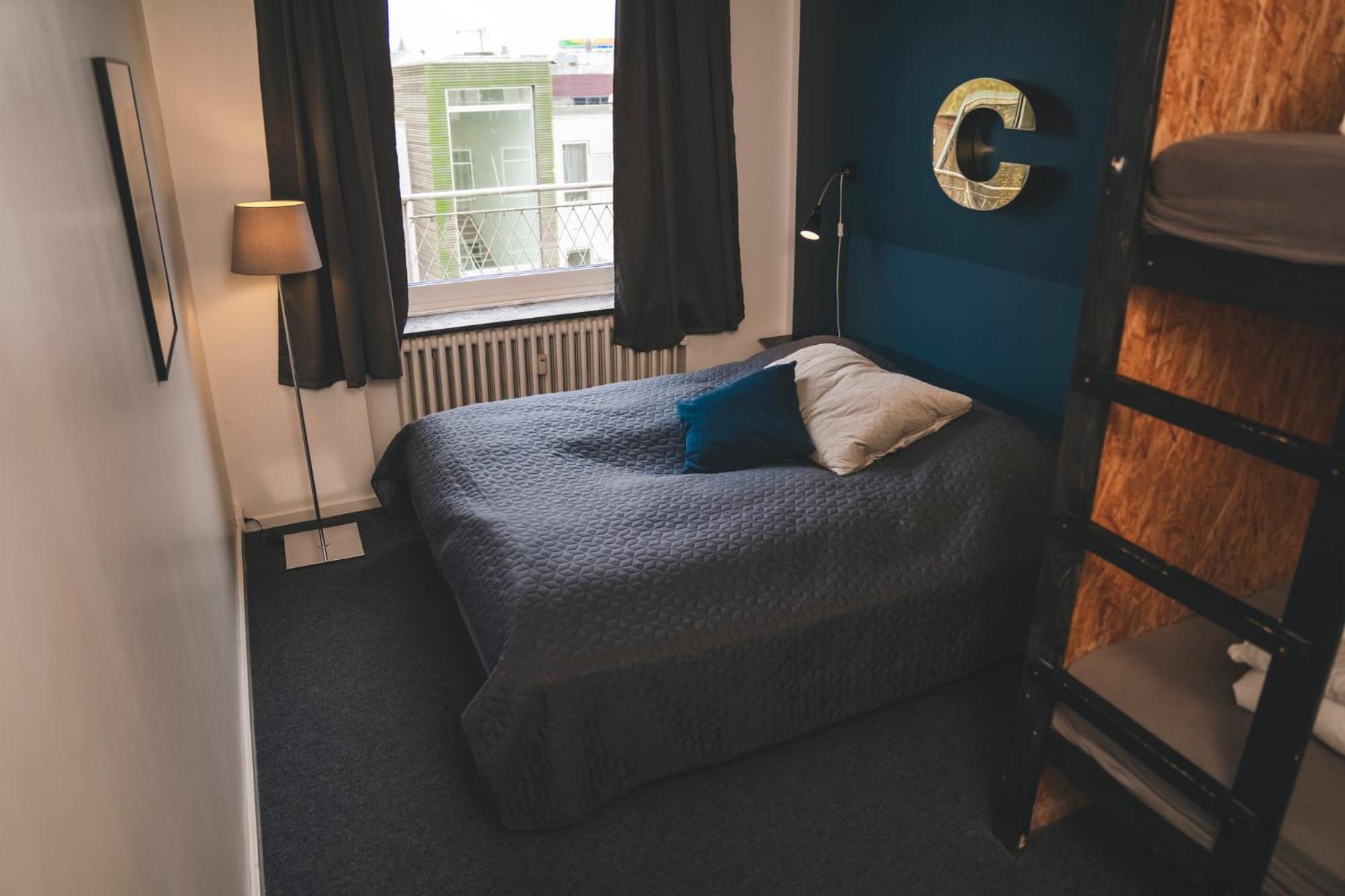 Danhostel Aarhus City المظهر الخارجي الصورة