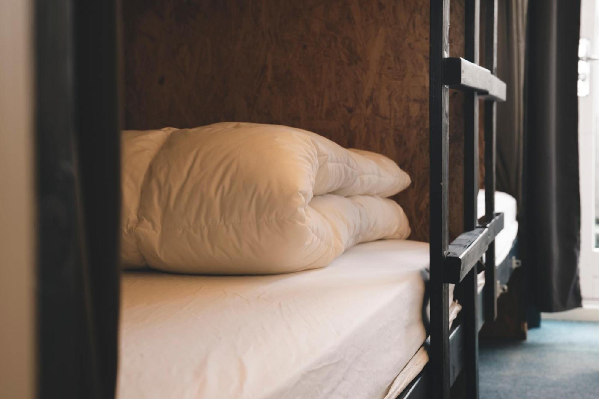 Danhostel Aarhus City الغرفة الصورة