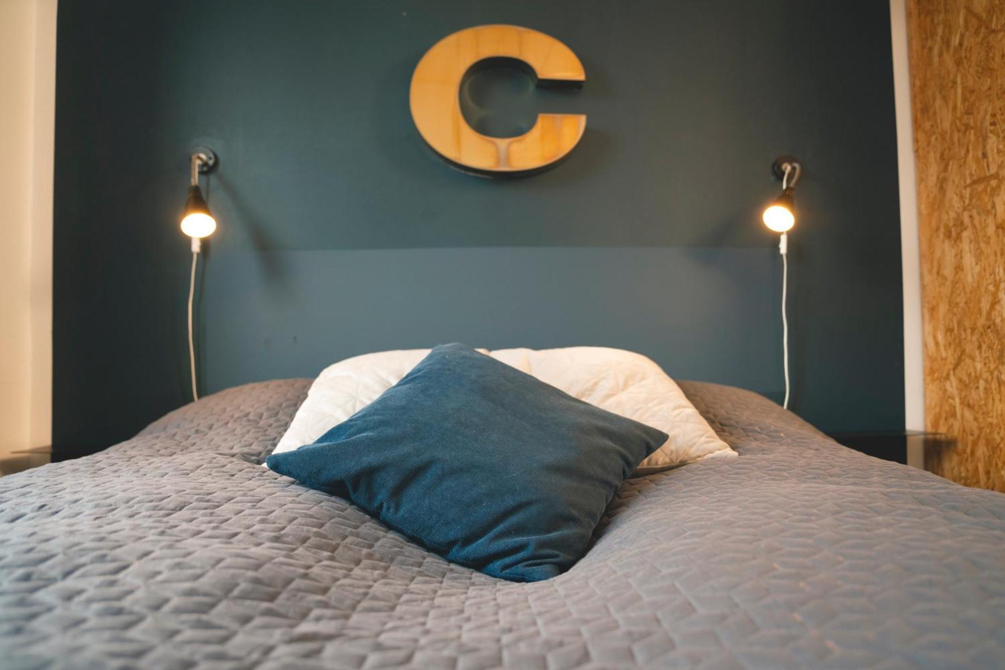 Danhostel Aarhus City المظهر الخارجي الصورة