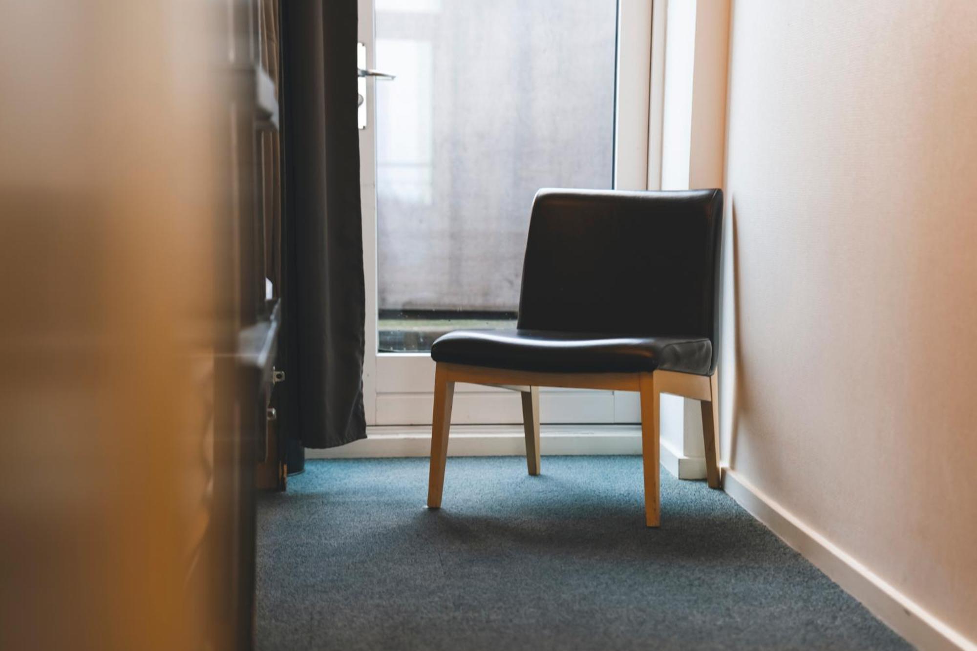 Danhostel Aarhus City الغرفة الصورة