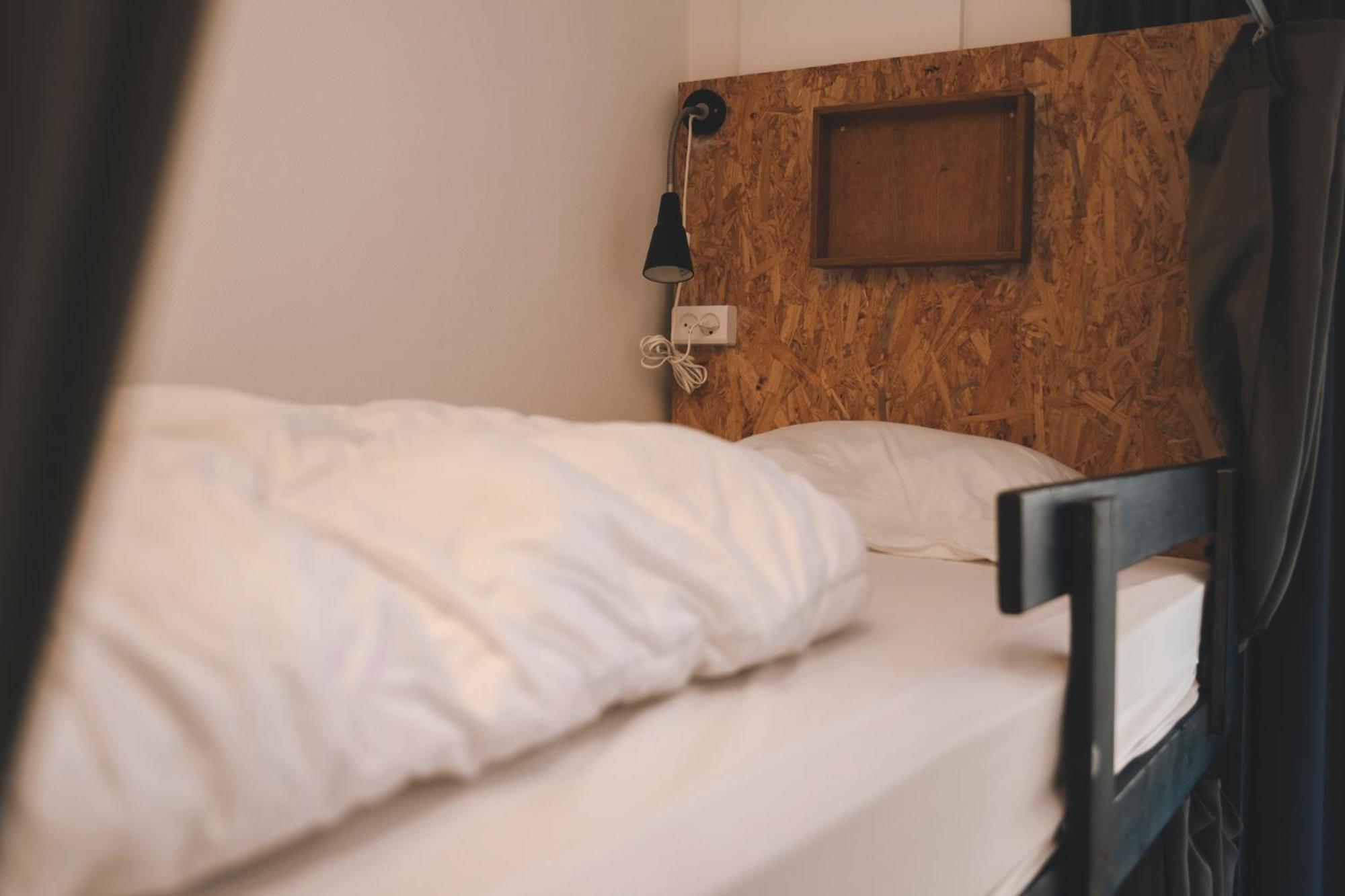 Danhostel Aarhus City المظهر الخارجي الصورة