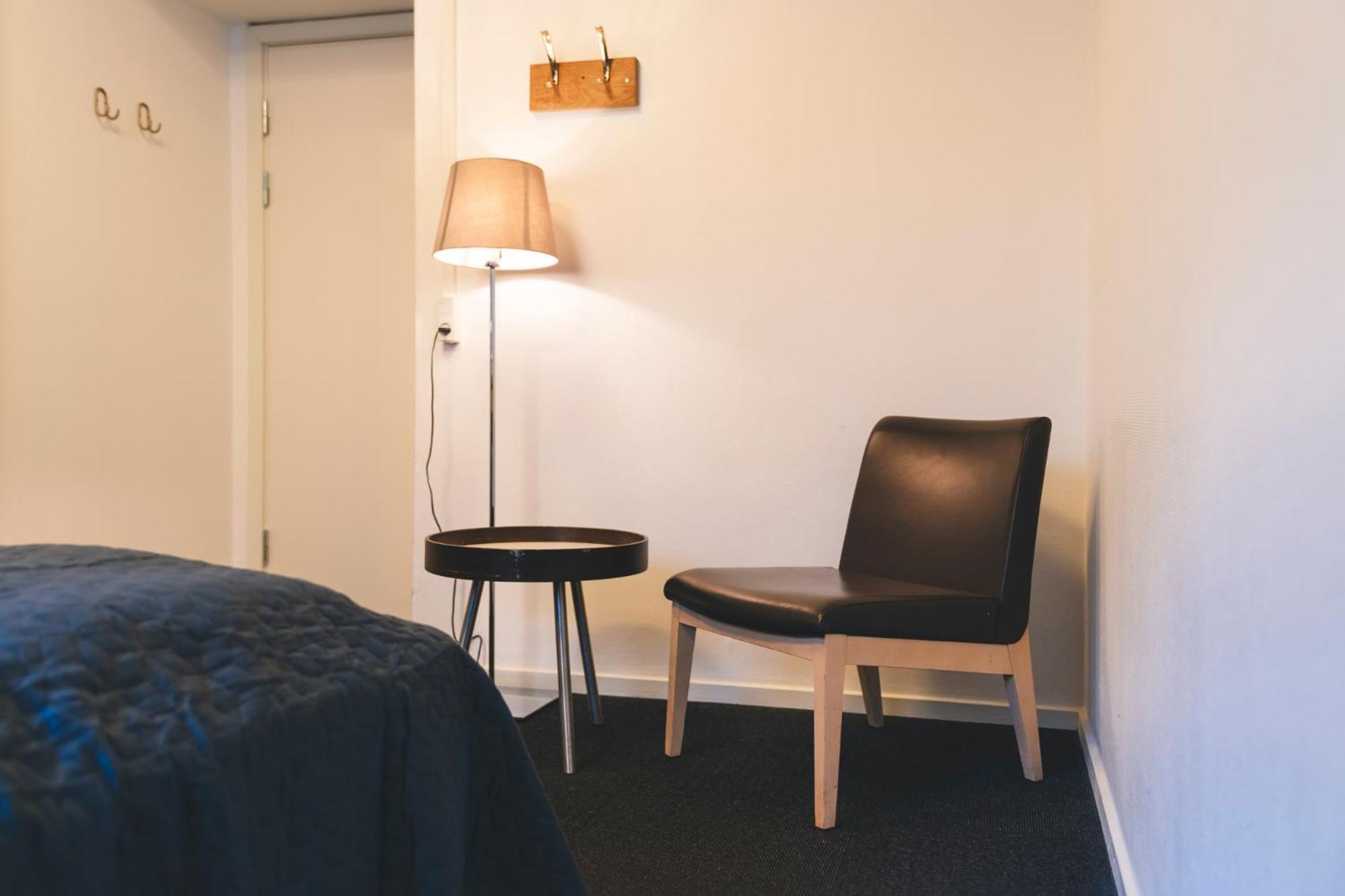 Danhostel Aarhus City الغرفة الصورة