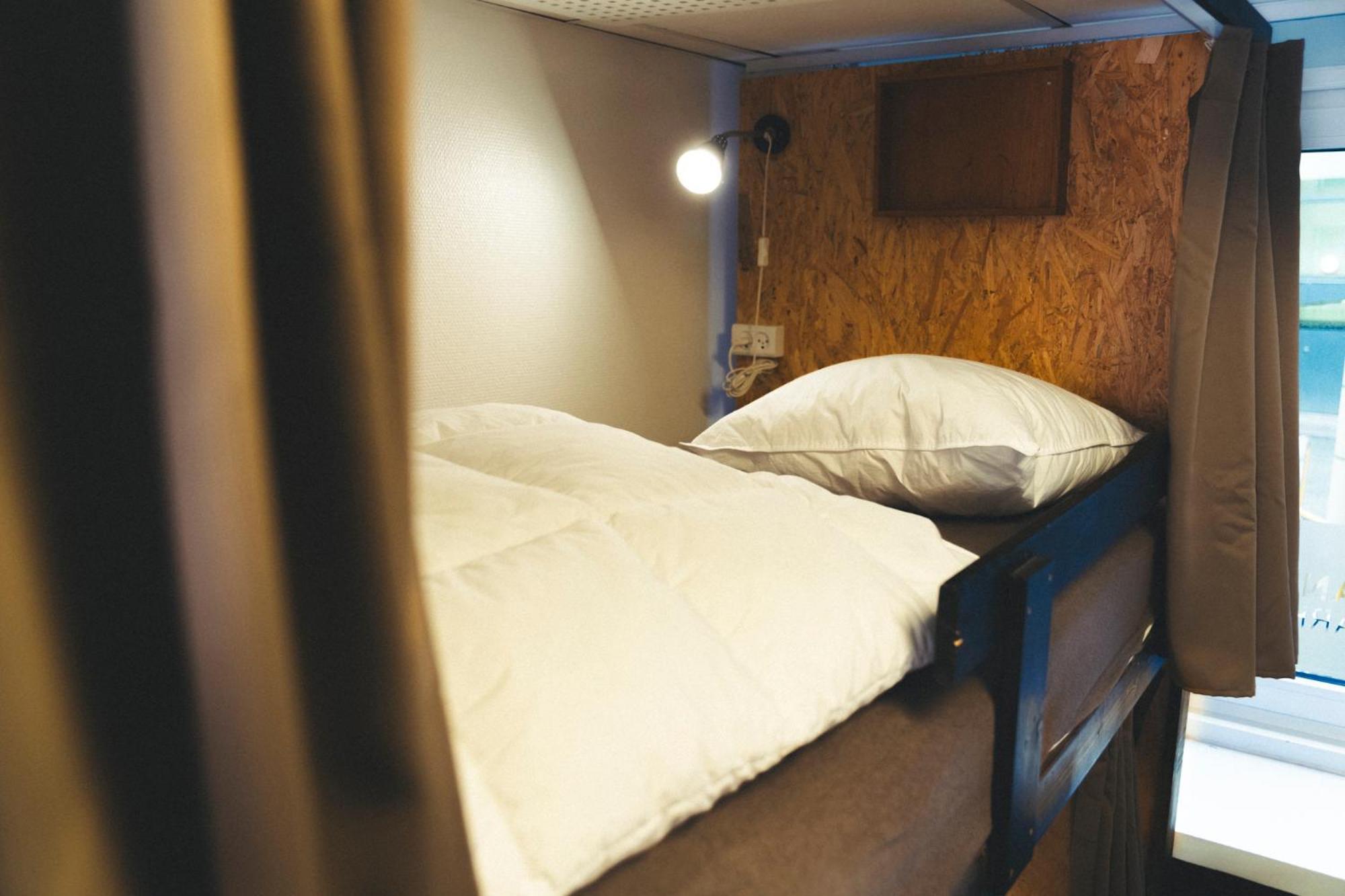 Danhostel Aarhus City الغرفة الصورة