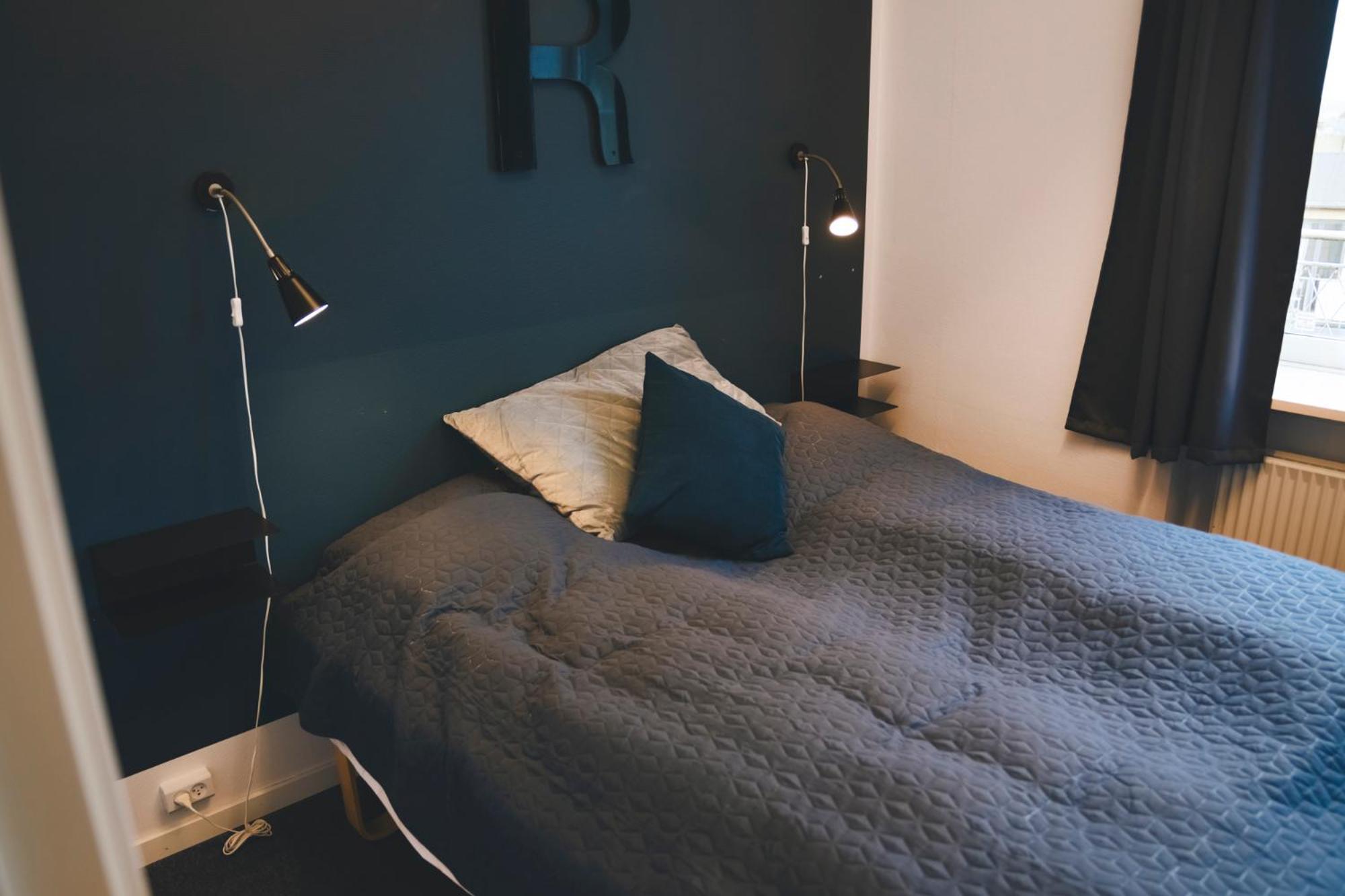 Danhostel Aarhus City الغرفة الصورة
